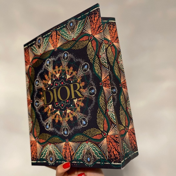 Dior shopping bag 🛍 - Picture 3 of 3